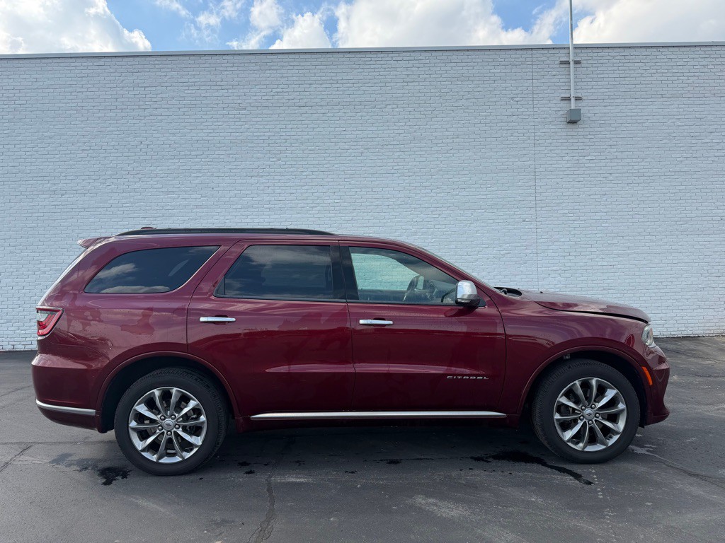 2022 Dodge Durango Image 6