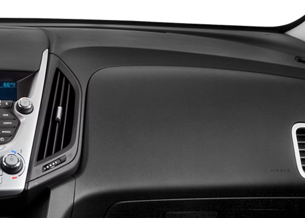 2014 Chevrolet Equinox Image 6