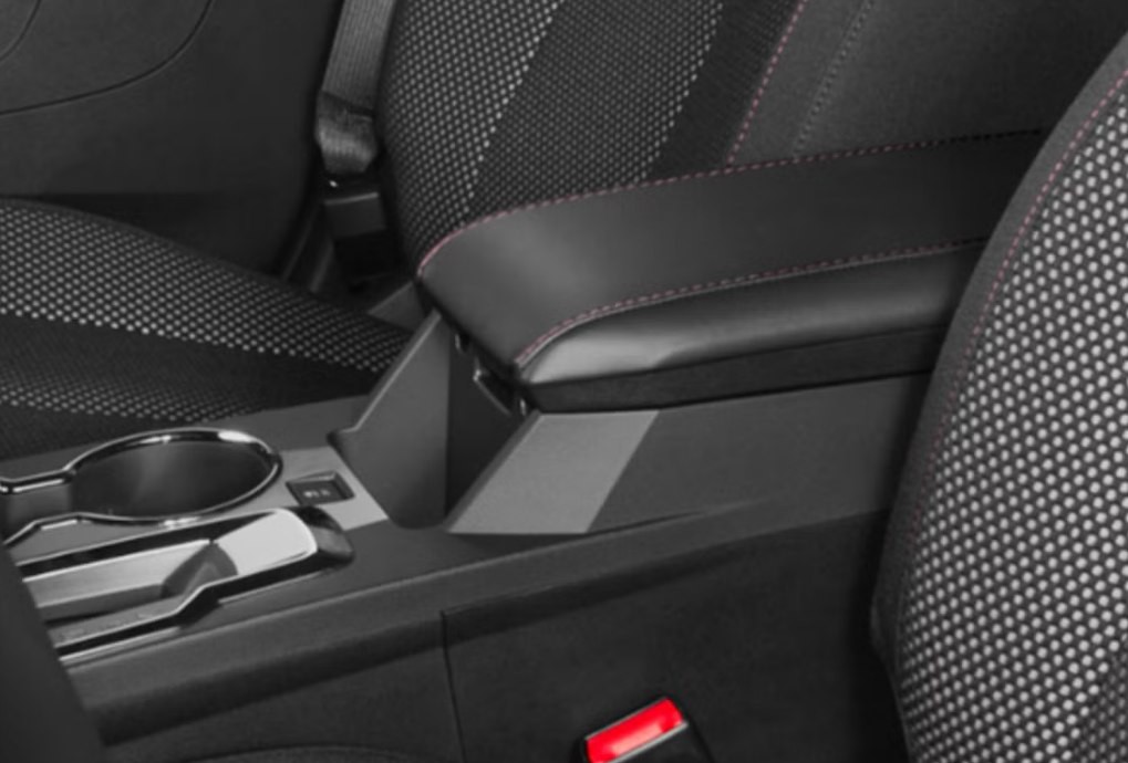 2014 Chevrolet Equinox Image 7