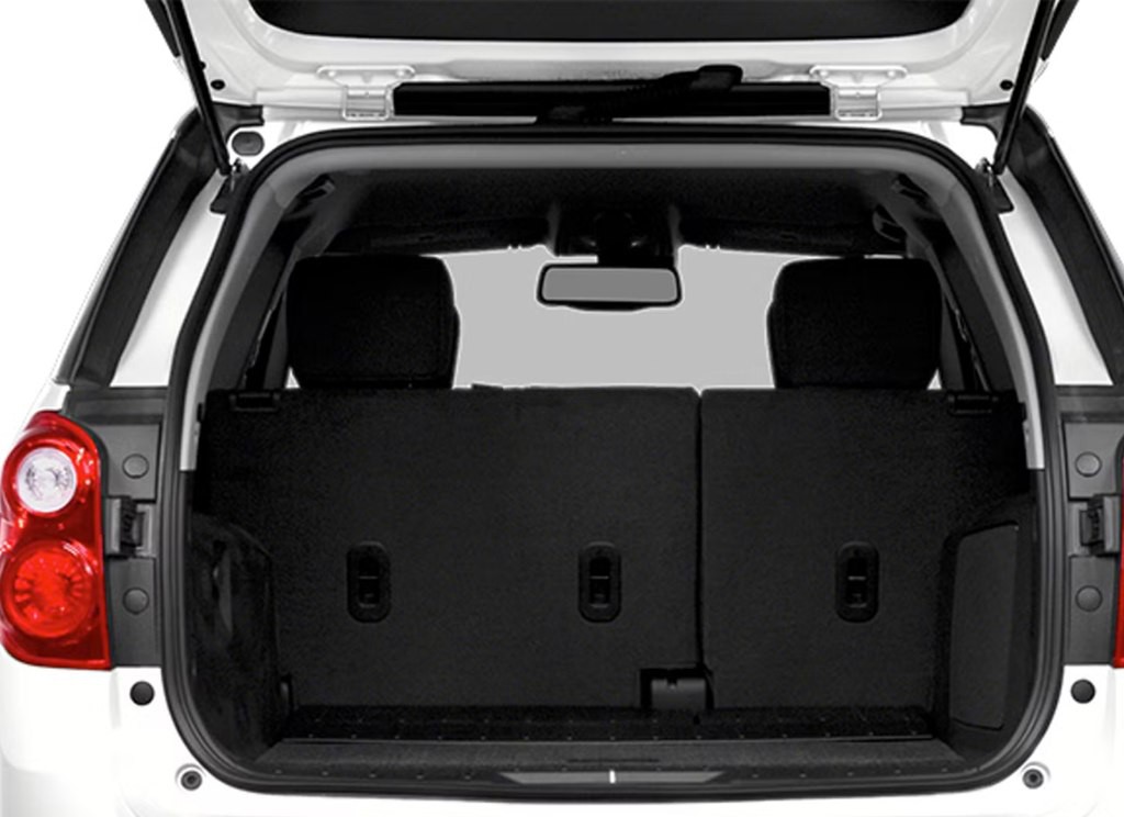2014 Chevrolet Equinox Image 10