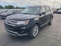 Image for 2019 Ford Explorer Limited ID: 7668577