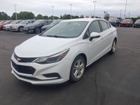 Image for 2016 Chevrolet Cruze Lt Auto ID: 7671146
