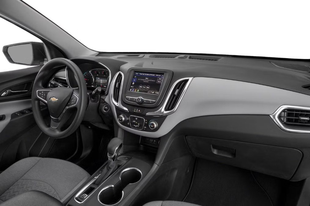 2023 Chevrolet Equinox Image 6