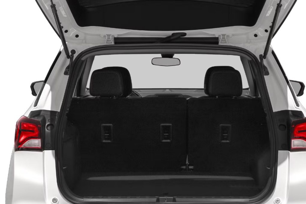 2023 Chevrolet Equinox Image 10