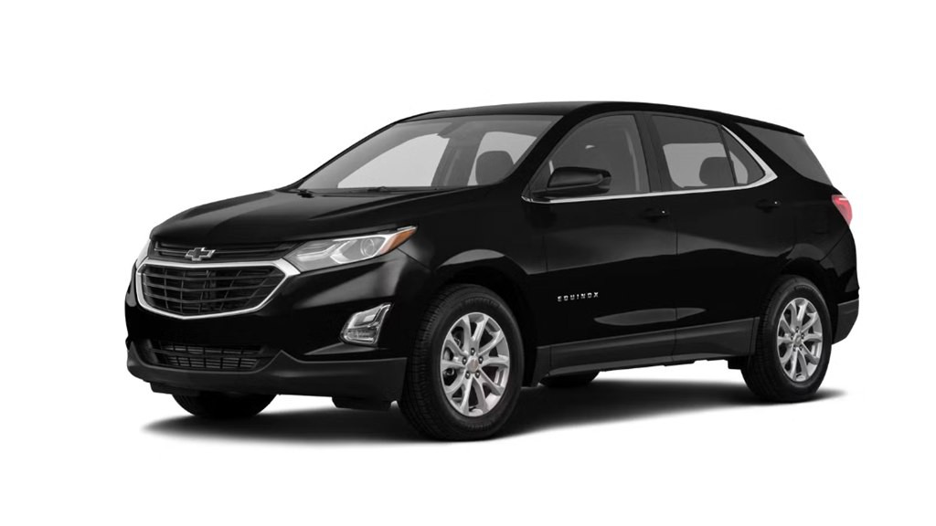 2019 Chevrolet Equinox Image 1