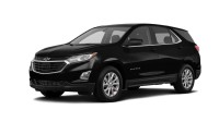 Image for 2019 Chevrolet Equinox LT ID: 7675622