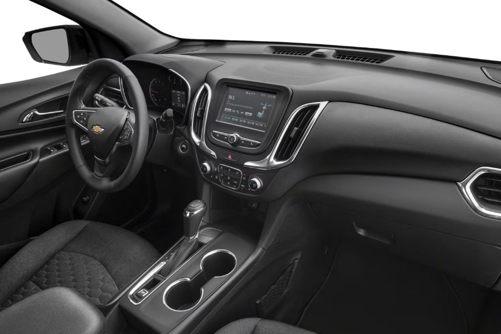 2019 Chevrolet Equinox Image 6
