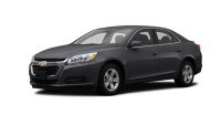 Image for 2014 Chevrolet Malibu LT ID: 7675659