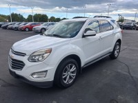 Image for 2016 Chevrolet Equinox LT ID: 7675674
