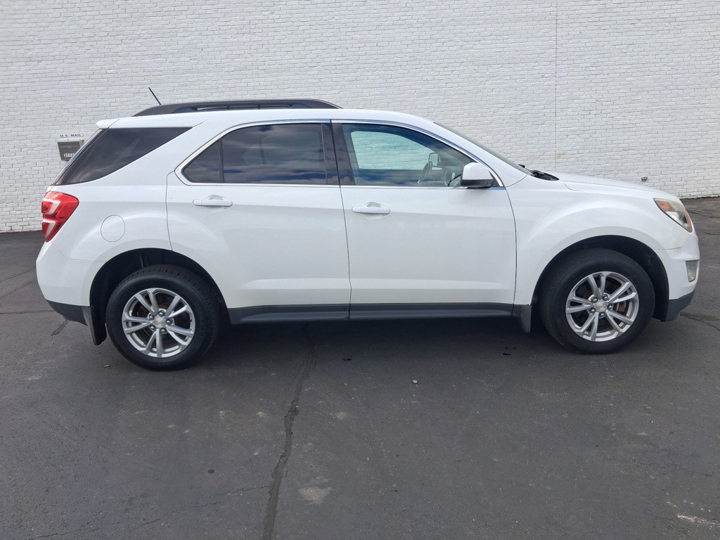 2016 Chevrolet Equinox Image 6