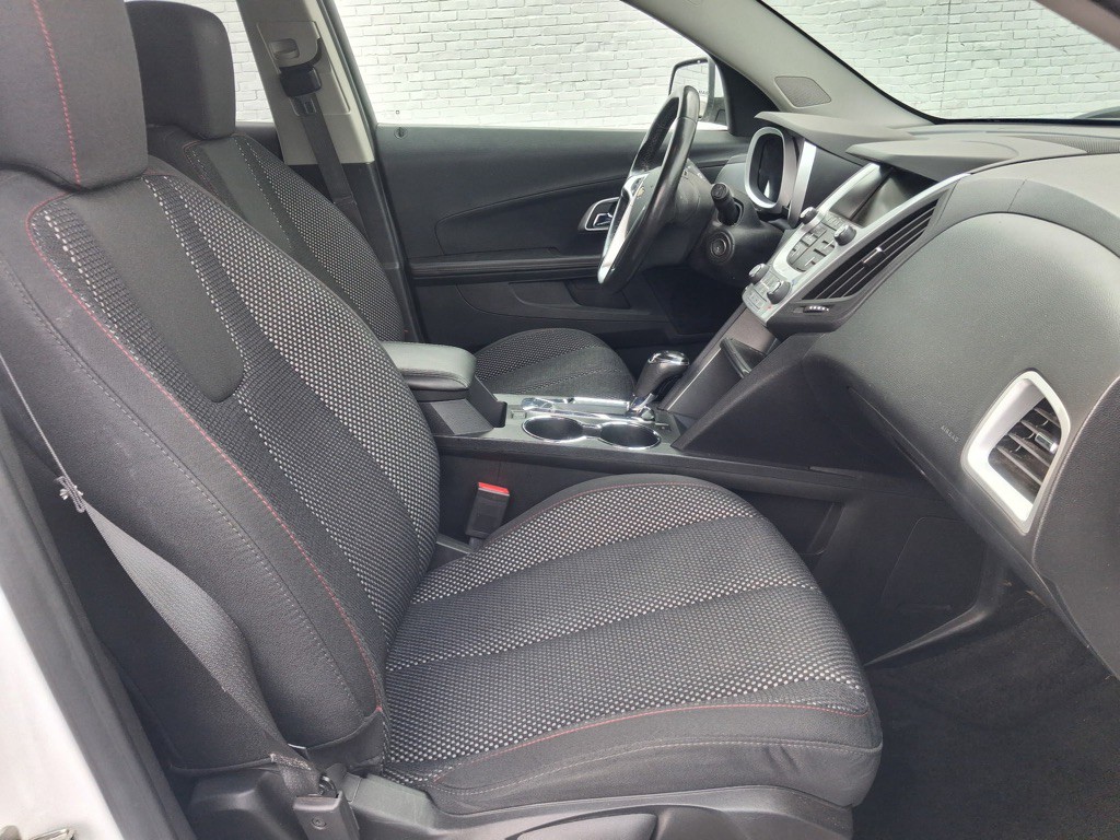 2016 Chevrolet Equinox Image 9