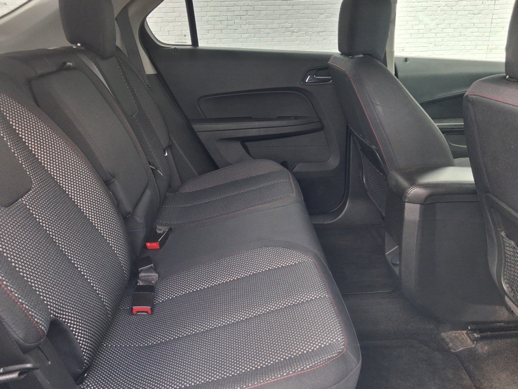 2016 Chevrolet Equinox Image 10