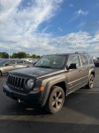 Image for 2016 Jeep Patriot  ID: 7677026