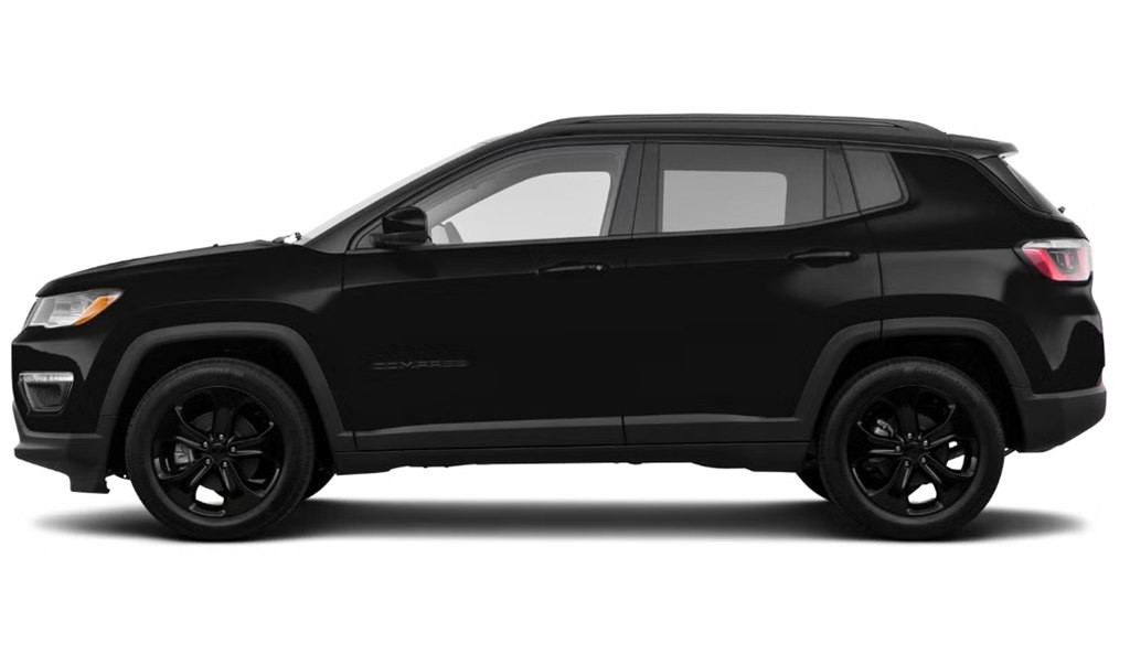 2008 Jeep Patriot Image 2