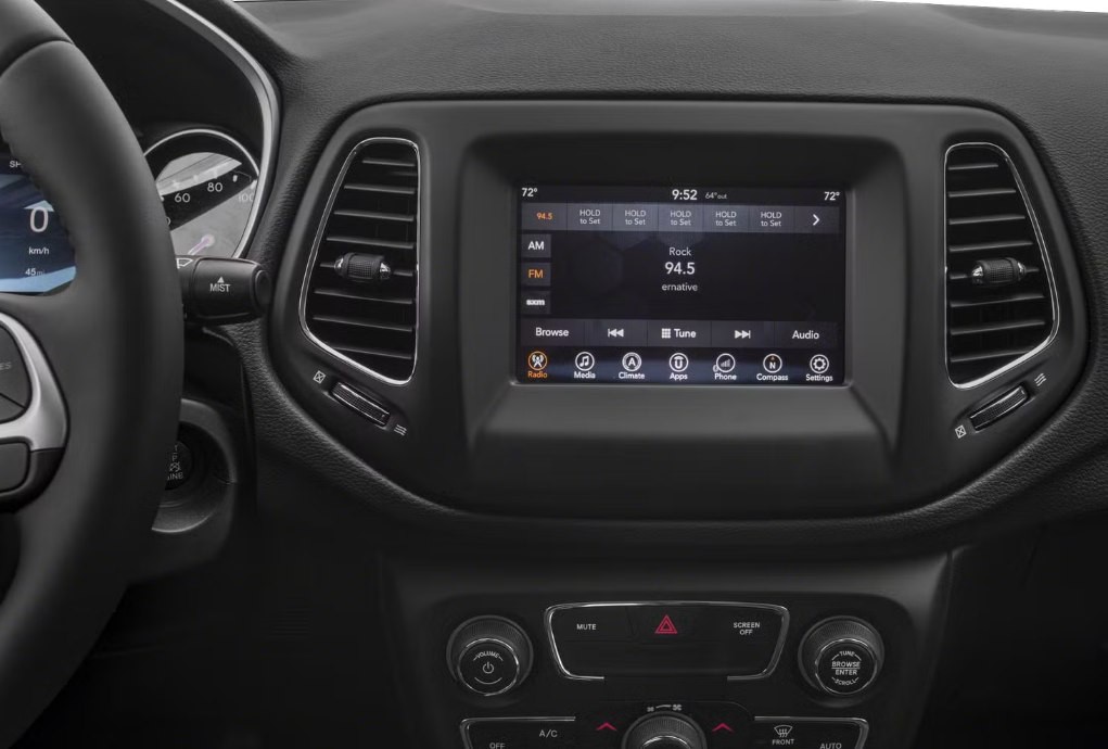 2008 Jeep Patriot Image 5