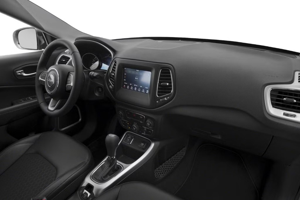 2008 Jeep Patriot Image 6