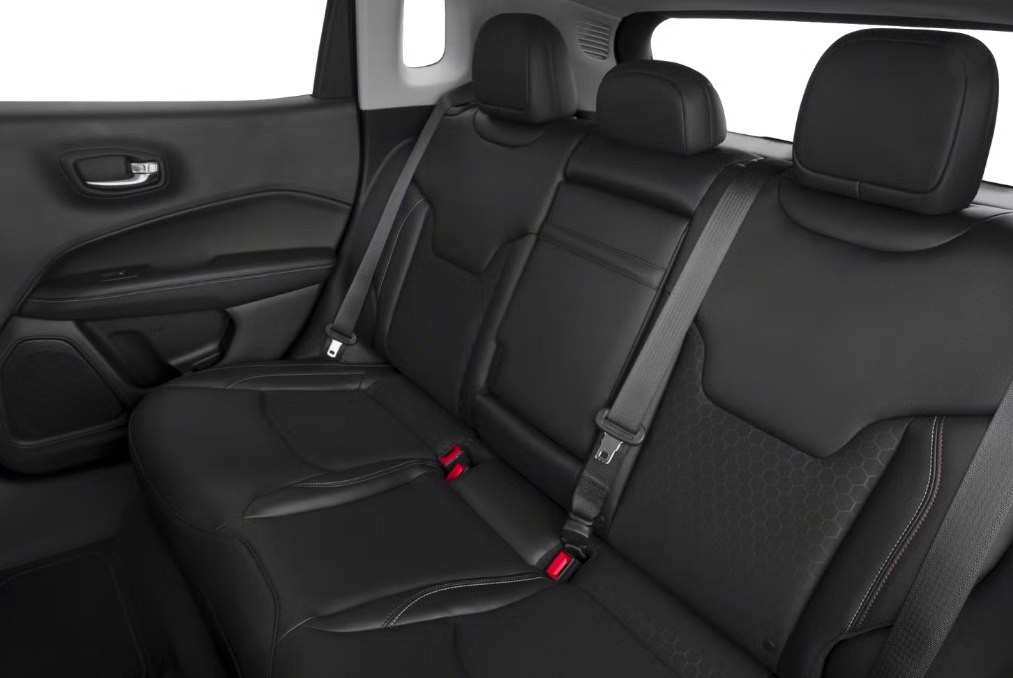 2008 Jeep Patriot Image 9