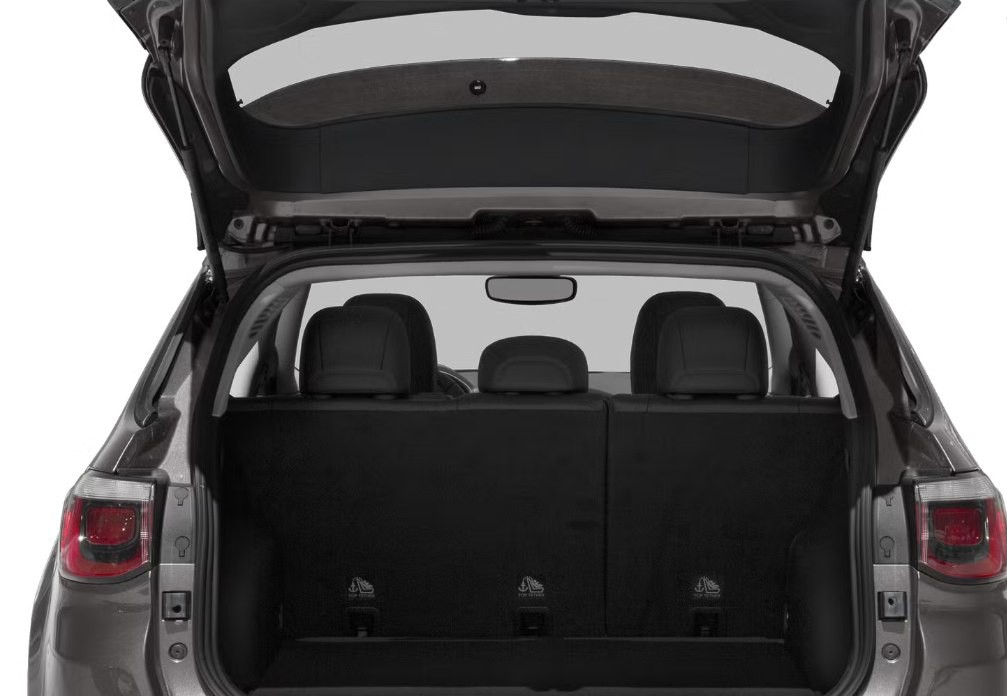 2008 Jeep Patriot Image 10