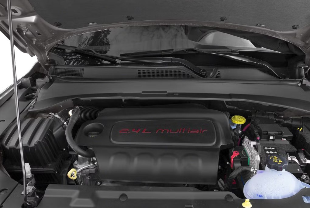 2008 Jeep Patriot Image 11