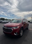 Image for 2020 Chevrolet Traverse Lt Cloth ID: 7685517