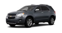 Image for 2011 Chevrolet Equinox LT ID: 7686330