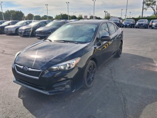 Image for 2018 Subaru Impreza Premium ID: 7687429