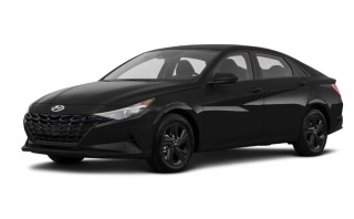 Image for 2023 Hyundai Elantra SEL ID: 7688642