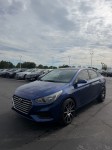 Image for 2020 Hyundai Accent SE ID: 7689461