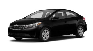 Image for 2017 Kia Forte LX ID: 7693373