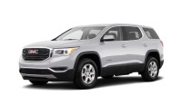 Image for 2018 GMC Acadia SLE-2 ID: 7695433