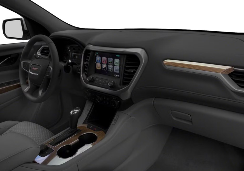 2018 GMC Acadia Image 6
