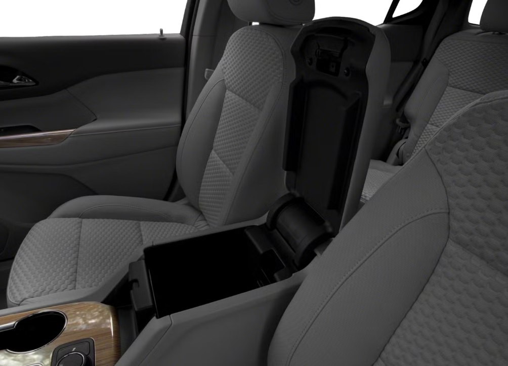 2018 GMC Acadia Image 7