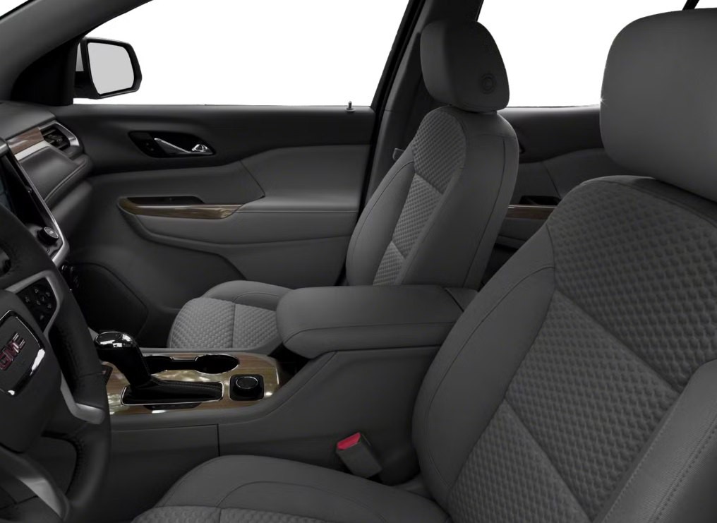 2018 GMC Acadia Image 8
