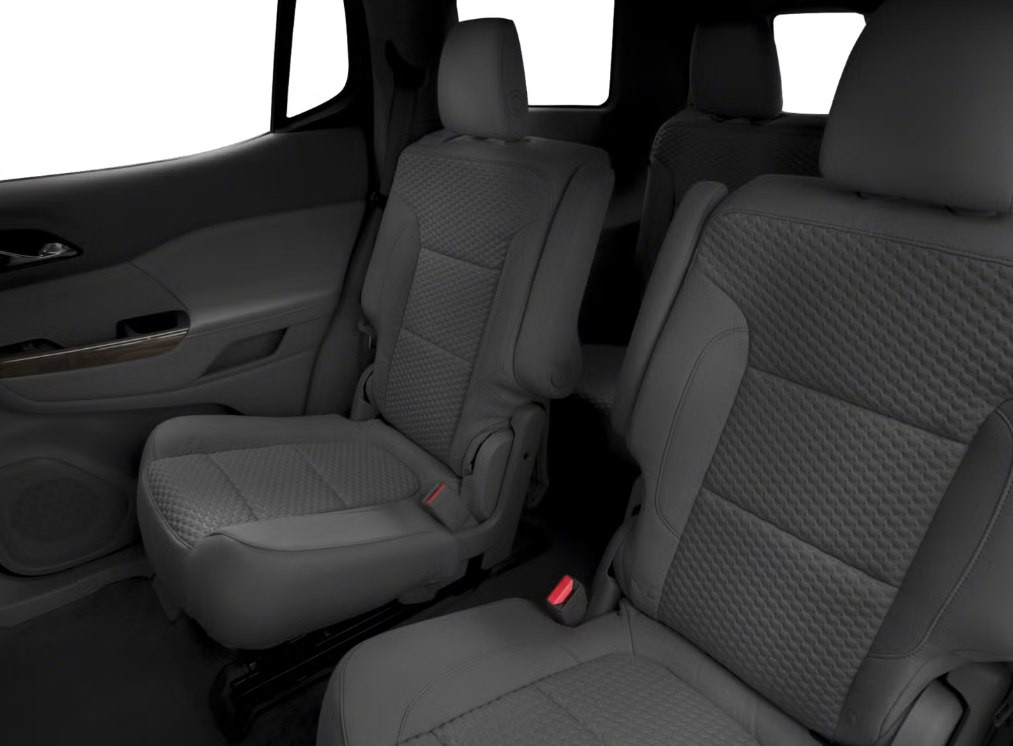 2018 GMC Acadia Image 9