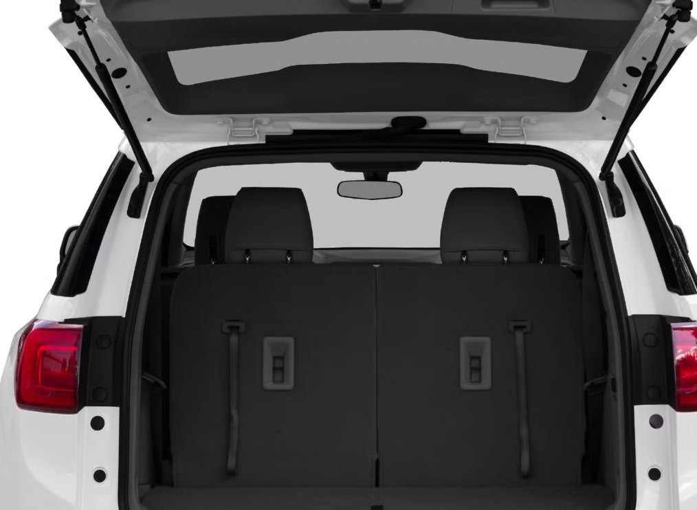 2018 GMC Acadia Image 10
