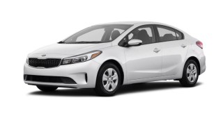 Image for 2018 Kia Forte LX ID: 7695447