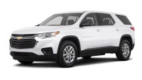 Image for 2019 Chevrolet Traverse Lt Leather ID: 7703146
