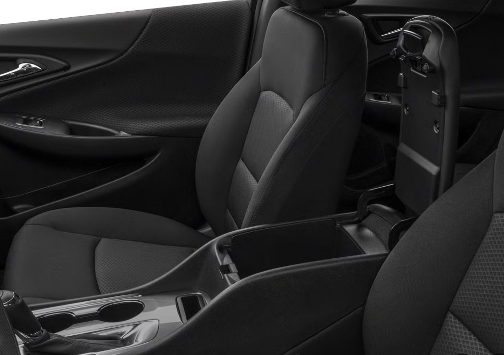 2023 Chevrolet Malibu Image 7