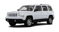 Image for 2016 Jeep Patriot Latitude ID: 7709673
