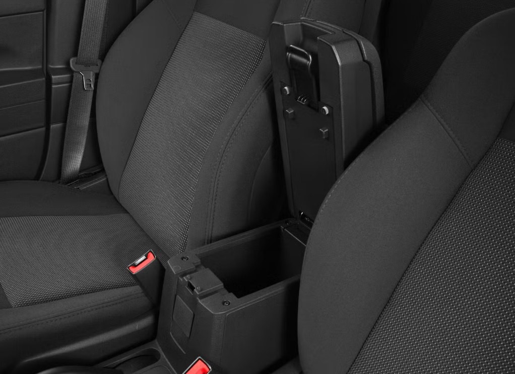 2016 Jeep Patriot Image 7