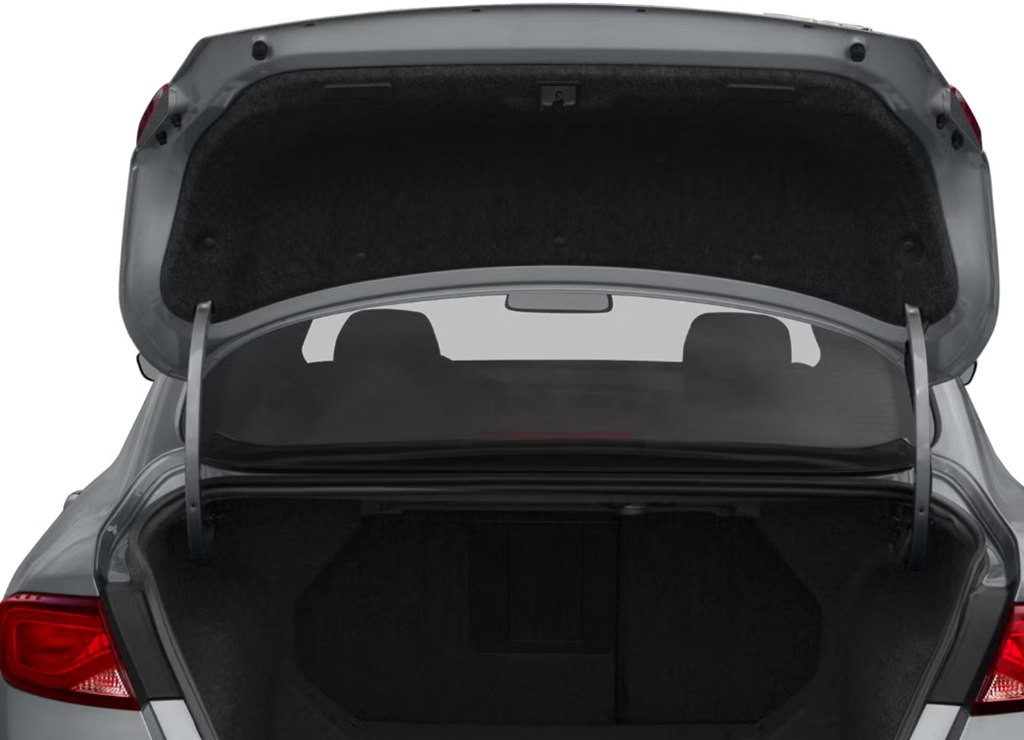 2015 Chrysler 200 Image 10