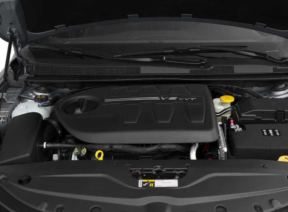 2015 Chrysler 200 Image 11