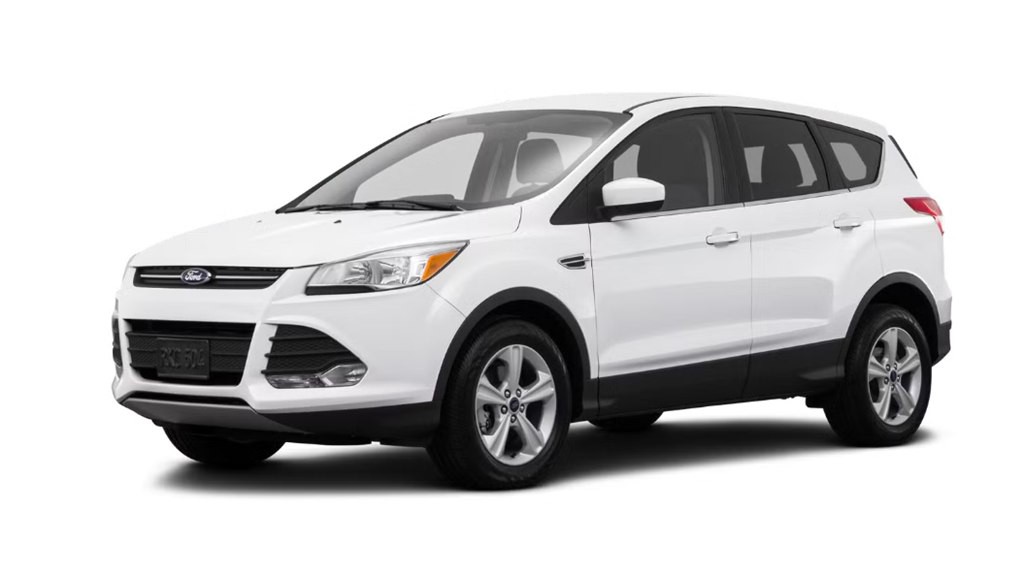 2015 Ford Escape Image 1