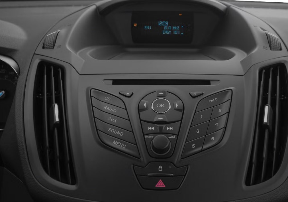 2015 Ford Escape Image 5