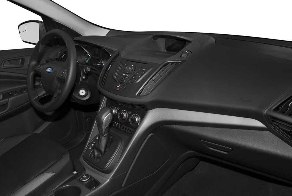2015 Ford Escape Image 6