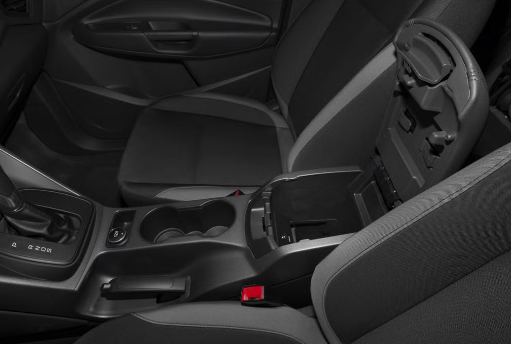 2015 Ford Escape Image 7