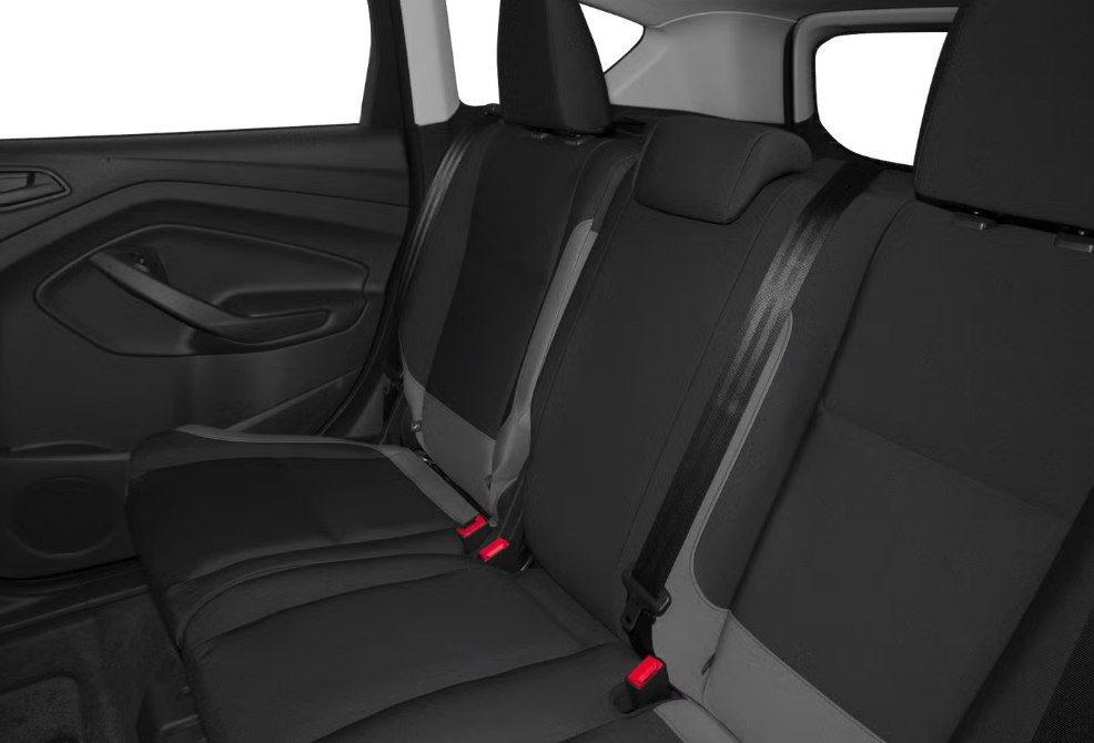2015 Ford Escape Image 9