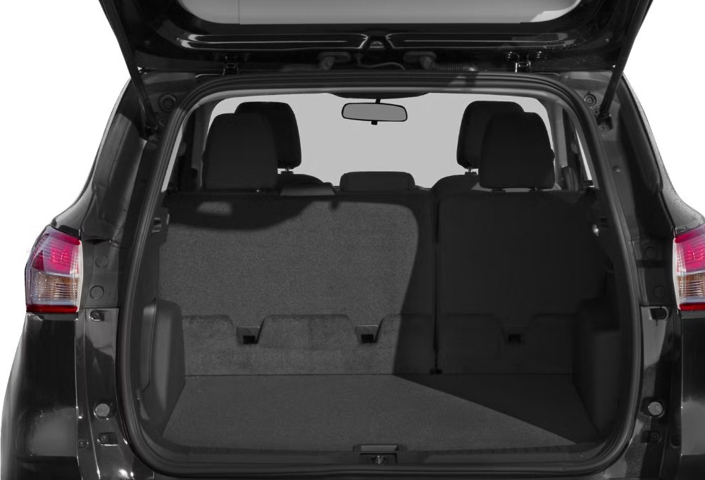 2015 Ford Escape Image 10