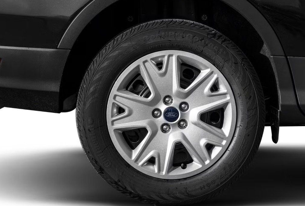 2015 Ford Escape Image 12