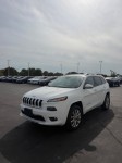 Image for 2016 Jeep Cherokee Overland ID: 7715085